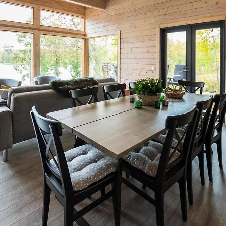 Holiday Home Villa Kurki By Interhome Torvoila Exteriér fotografie