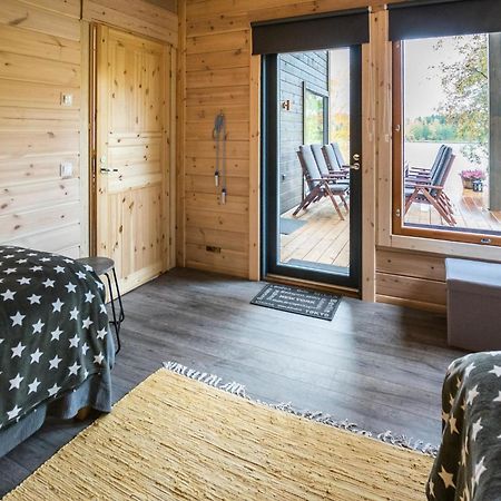 Holiday Home Villa Kurki By Interhome Torvoila Exteriér fotografie