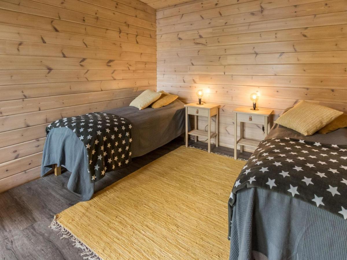 Holiday Home Villa Kurki By Interhome Torvoila Exteriér fotografie