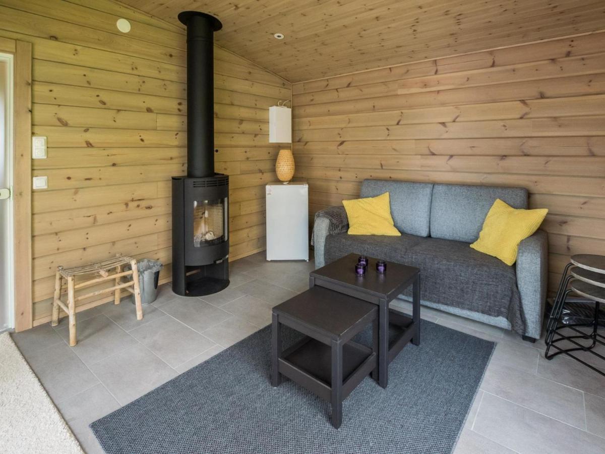 Holiday Home Villa Kurki By Interhome Torvoila Exteriér fotografie