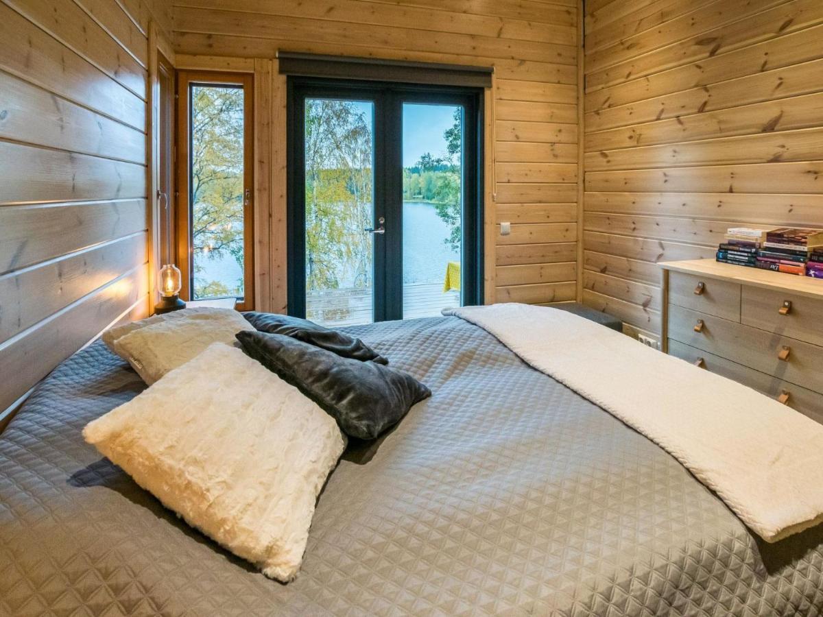Holiday Home Villa Kurki By Interhome Torvoila Exteriér fotografie