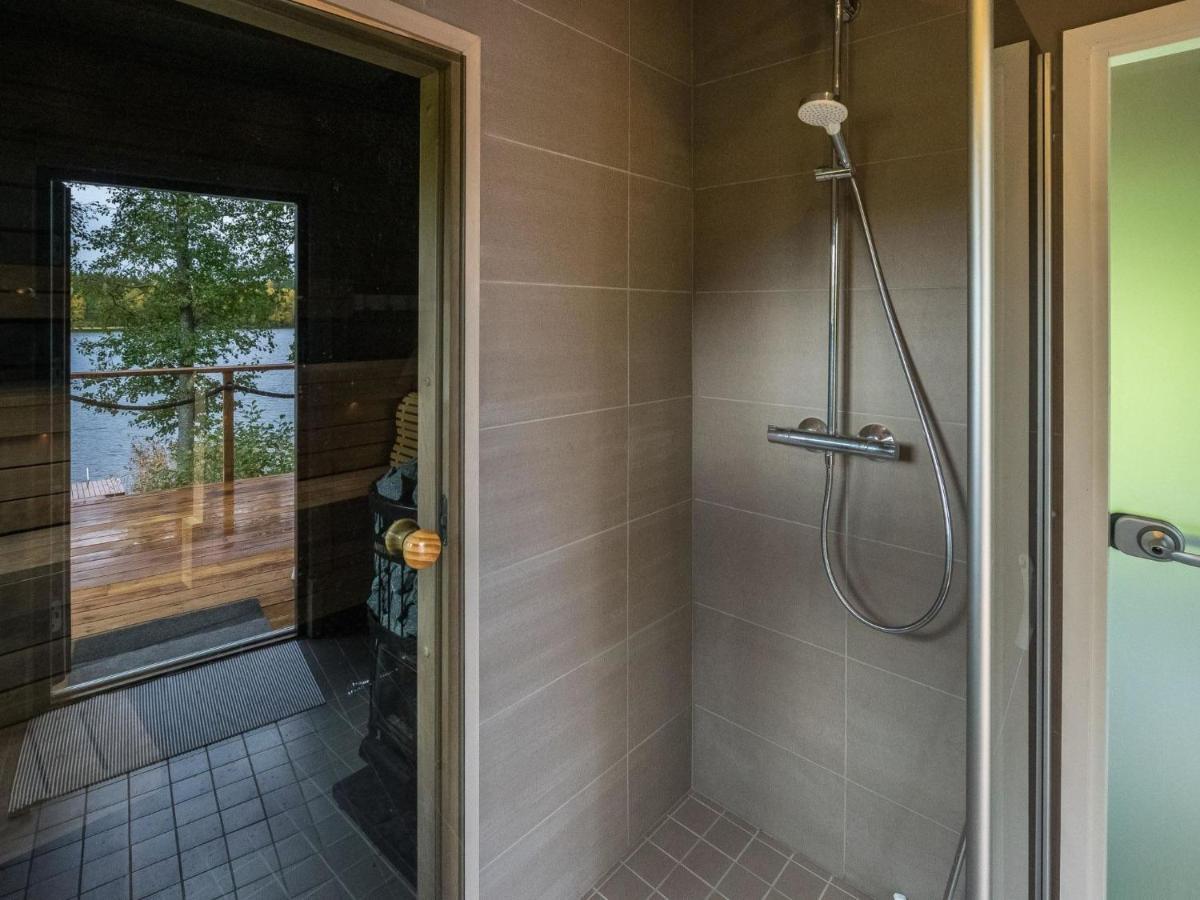 Holiday Home Villa Kurki By Interhome Torvoila Exteriér fotografie